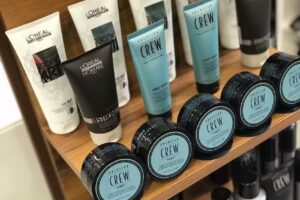 Jose Perales Peluqueros &ndash; Peluquer&iacute;a / Barber&iacute;a en Port Saplaya (Alboraya)