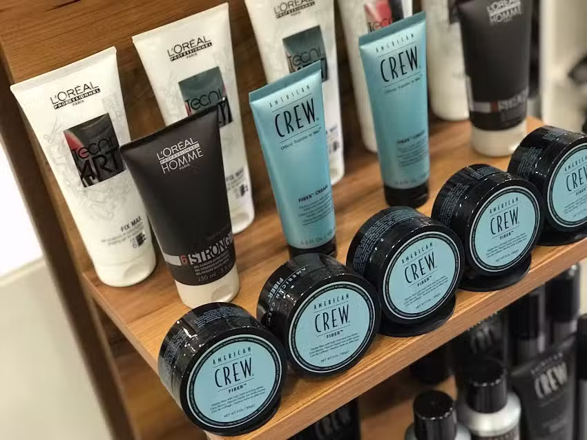 Jose Perales Peluqueros &ndash; Peluquer&iacute;a / Barber&iacute;a en Port Saplaya (Alboraya)
