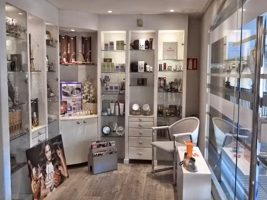 Josune Estetika Zentroa