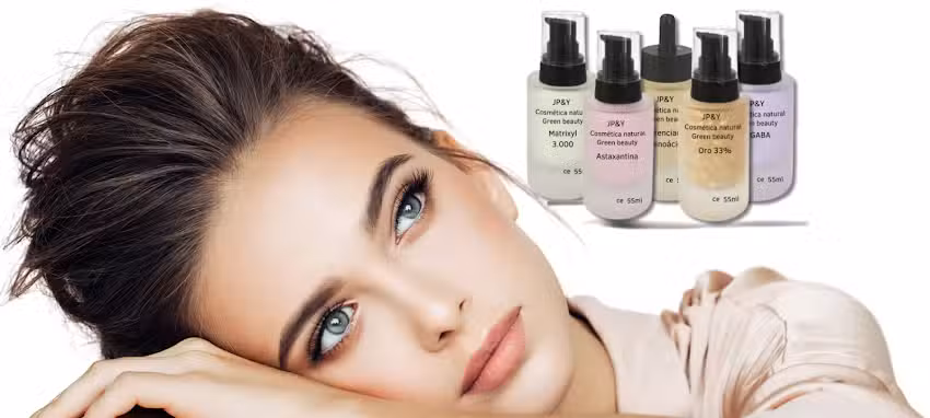 JPY Cosm&eacute;tica