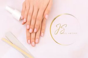 Js Nail Artist