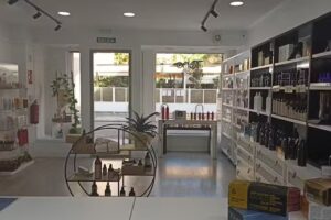 Juana García – Artículos de Peluquería y Estética