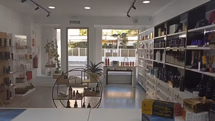 Juana Garc&iacute;a &ndash; Art&iacute;culos de Peluquer&iacute;a y Est&eacute;tica