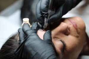 Juani &Aacute;lvarez Microblading