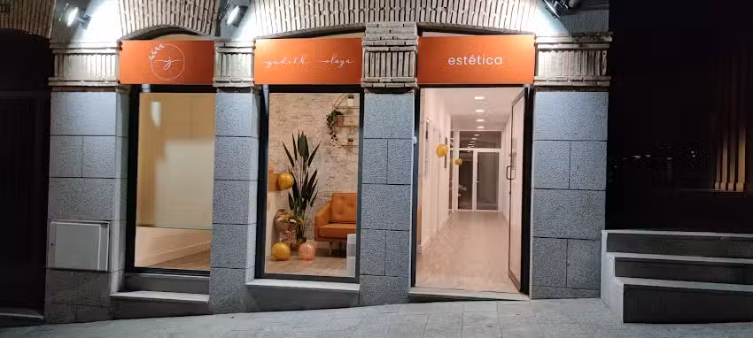 Judith Olaya Est&eacute;tica