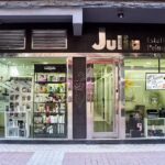 Julia Est&eacute;tica y Peluquer&iacute;a