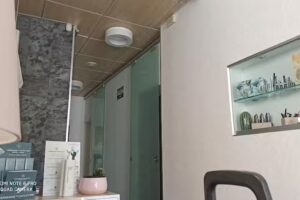 Julia Gascon Est&eacute;tica