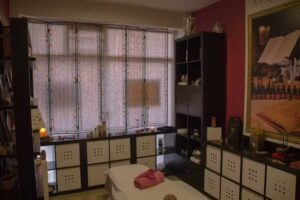 Julia Novegil by Tatiana Mas&oacute;