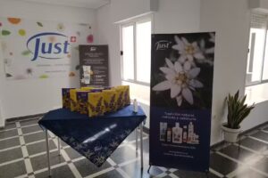 Just Iberia Torrevieja