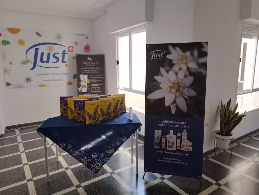 Just Iberia Torrevieja