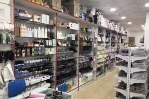 K.D MAQUILLAJE 2025 S.L.U VENTA POR MAYOR