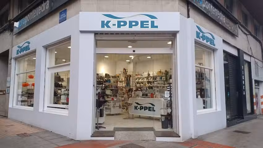 K-PPEL -Pontevedra-