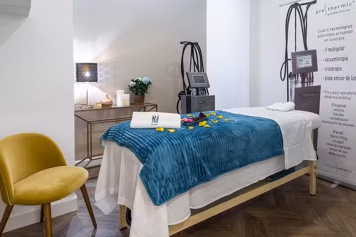 Ka nani | Centro de est&eacute;tica en Boadilla