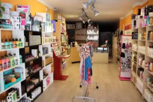 Kabells & Tints Garriga