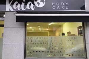 Kaia centro de estética