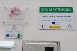 Kaicen Centro de estética y bienestar