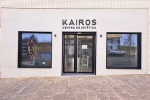 Kairos Centro de Est&eacute;tica