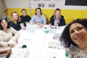 KAIZEN CLUB de nutrición