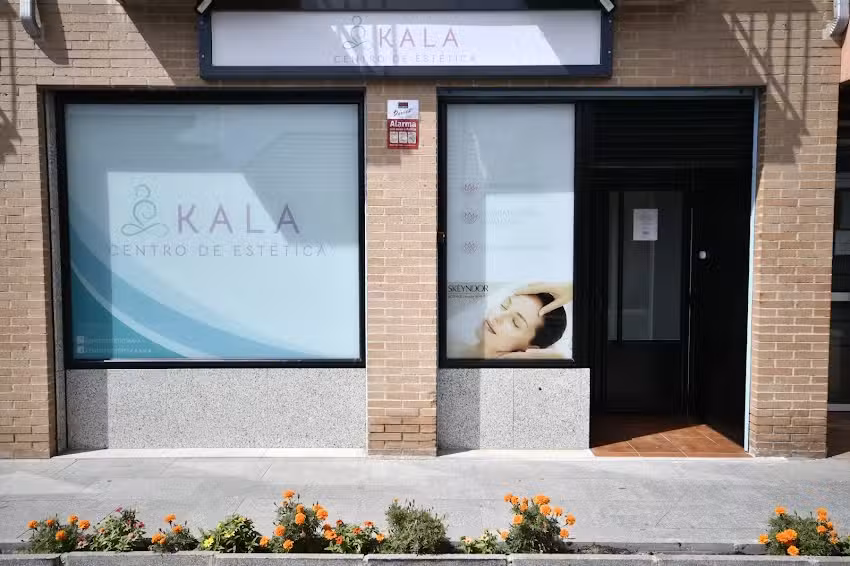 KALA Centro de est&eacute;tica