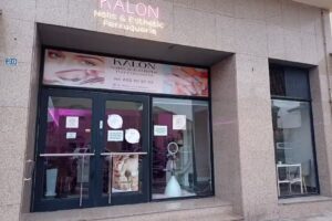 Kalon Nails & Esthetic