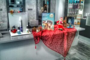 KAPR&Iacute; ESTILISTAS Balanegra