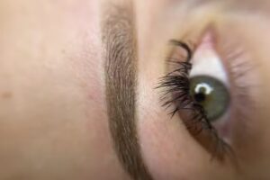 Karen by &Aacute;ngel