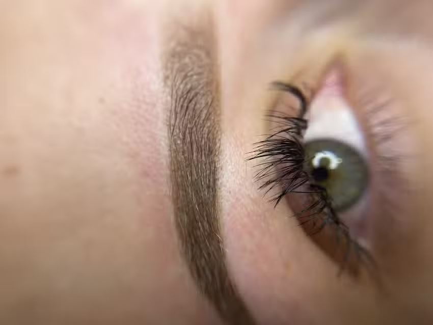 Karen by &Aacute;ngel