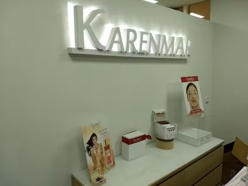 KARENMAR
