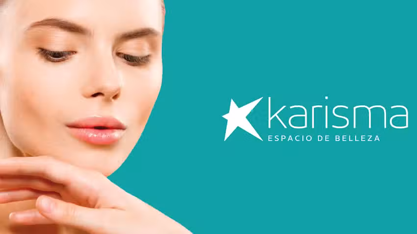 Karisma Belleza by Mercedes Albarrac&iacute;n