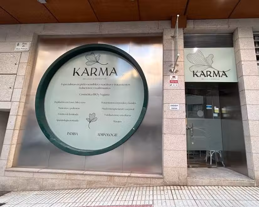 Karma Belleza & Bienestar