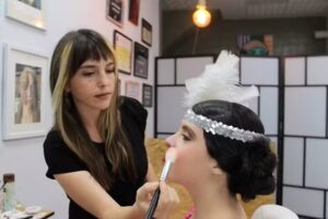 Kassandra Kuns Estudio Imagen