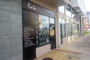 Kata Peluquer&iacute;a y Est&eacute;tica