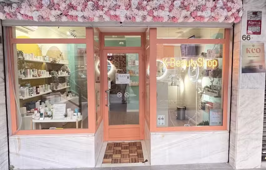 Kco House K-Beauty Shop