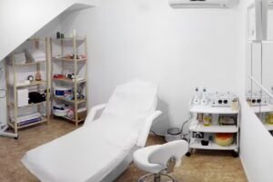 Ke Wapas Peluquería