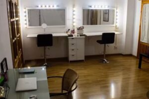 Keka Herrero &ndash; Beauty Studio