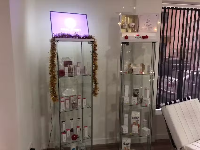 Kelly Magrey Instituto de Belleza