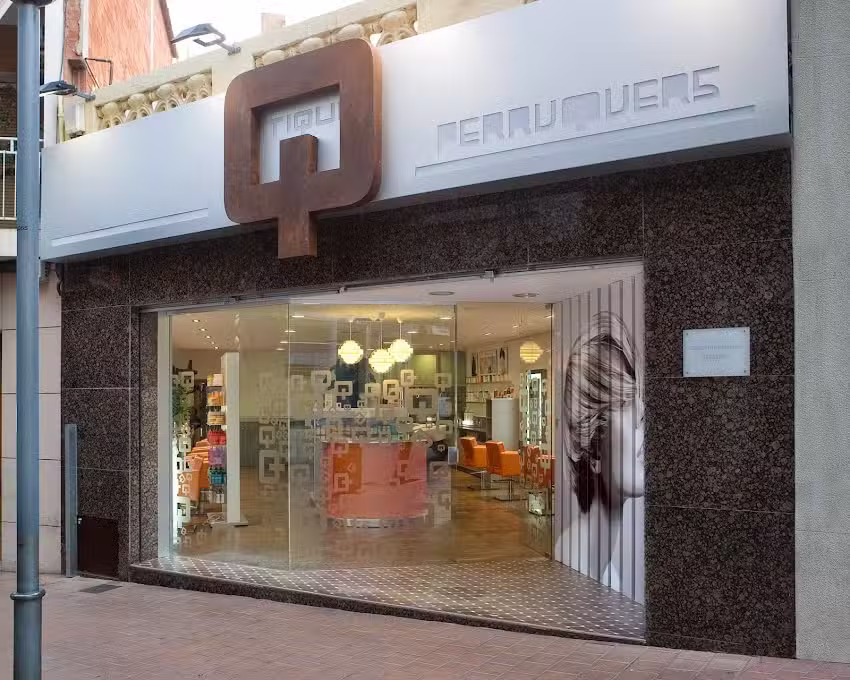 Kelujo &ndash; Productos de peluquer&iacute;a y belleza