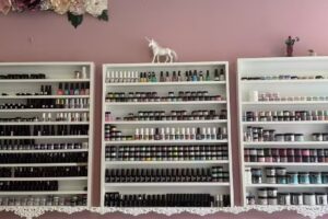 Kelyguzman_studio VIP Xperta Nails