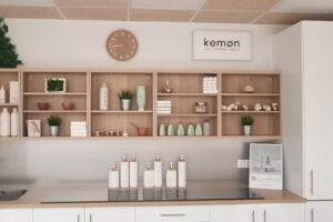 KEMON Las Palmas Distribuciones Ansasu SL