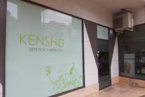 KENSHO Est&eacute;tica y Bienestar &ndash; La Rioja