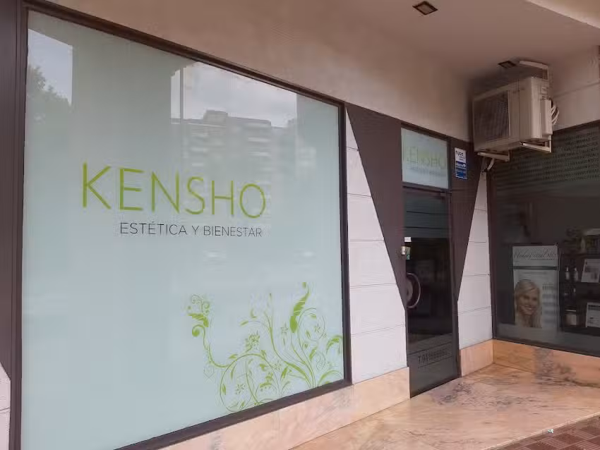 KENSHO Est&eacute;tica y Bienestar &ndash; La Rioja