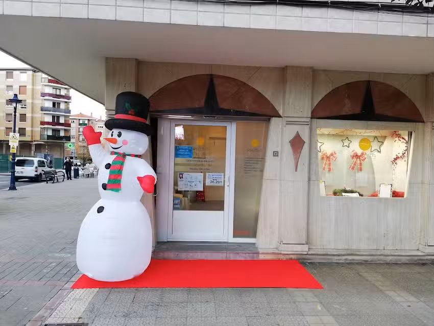 Kerala Centro de Est&eacute;tica