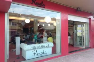 Kerala Experience | Especialistas en Maderoterapia, masajes, belleza y bienestar