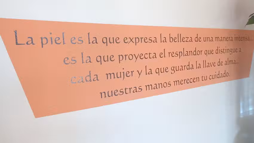 Kerala&acute;s Centro de Belleza y Bienestar