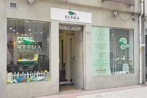 Kerma