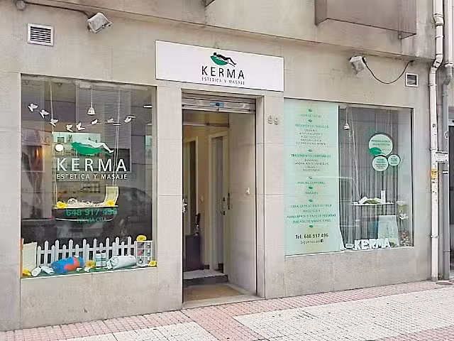 Kerma