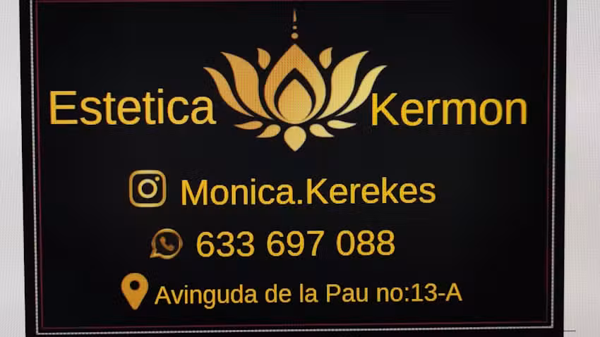 Kermon Beauty
