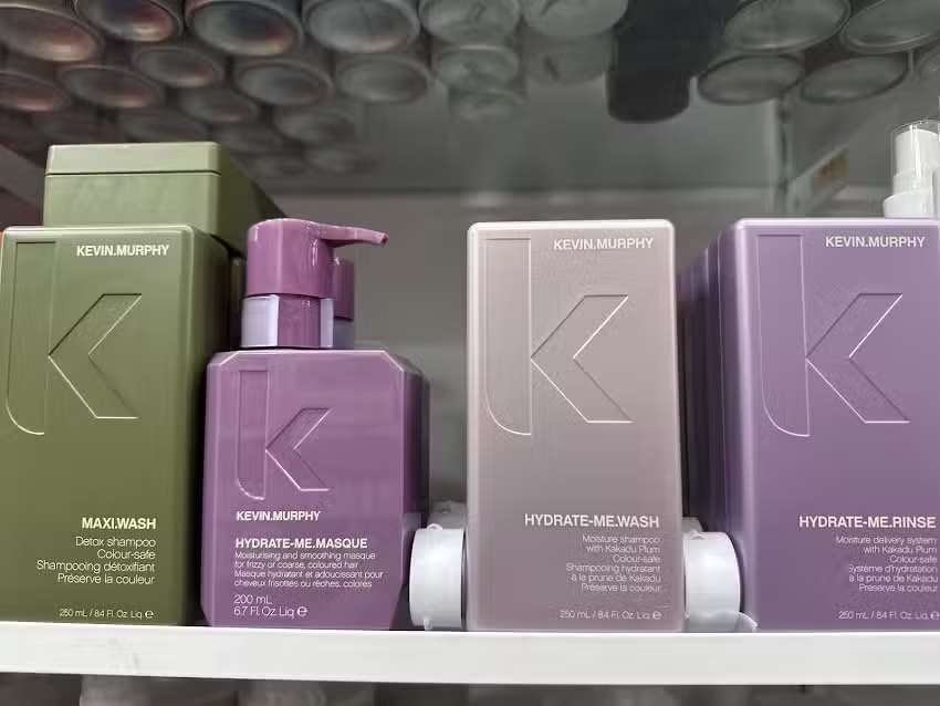 Kevin Murphy