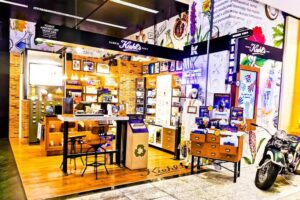 Kiehl&rsquo;s since 1851