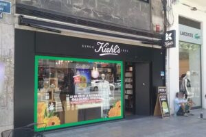 Kiehl&rsquo;s since 1851